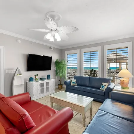 Appartement Treasure Island 0112